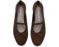 Туфли Prima Bow Ballet Mary Jane Stuart Weitzman с бантом