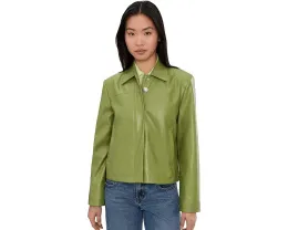 Короткий жакет Avec Les Filles в стиле мод