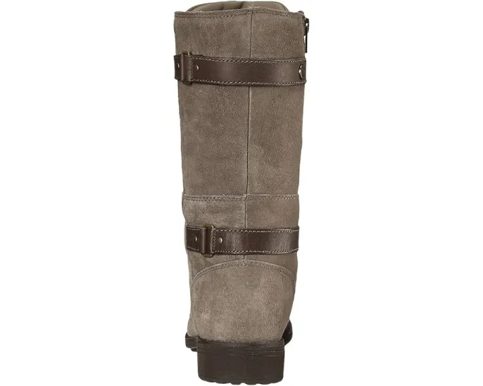 Bridgeton Lace ботинки The North Face с утеплителем