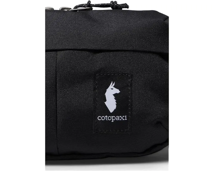Поясная сумка Cotopaxi Todo 2L Cada Dia из переработанного полиэстера