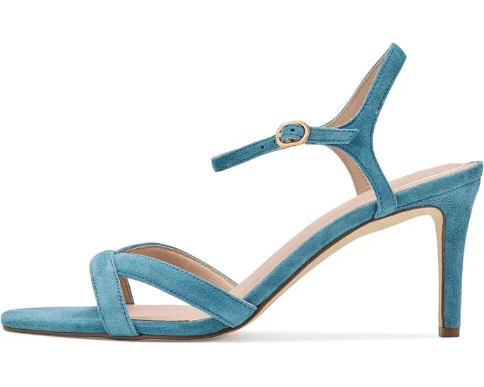 Сандалии Cole Haan Constantina с регулируемой пряжкой и технологией Grand Lux