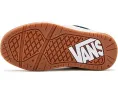 Vans Kids кроссовки Hylane для детей с гибкой конструкцией и объемным языком