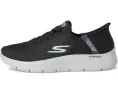 Кроссовки SKECHERS Performance Go Walk Flex с технологией ULTRA GO и стелькой Air Cooled Goga Mat