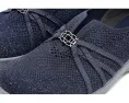LifeStride слипоны Niche Knit Skimmers с гелевой амортизацией пятки