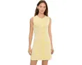 Ember Button Front Dress
