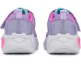 Skechers Enchanted Heart Lights 303266L кроссовки со светодиодами для детей