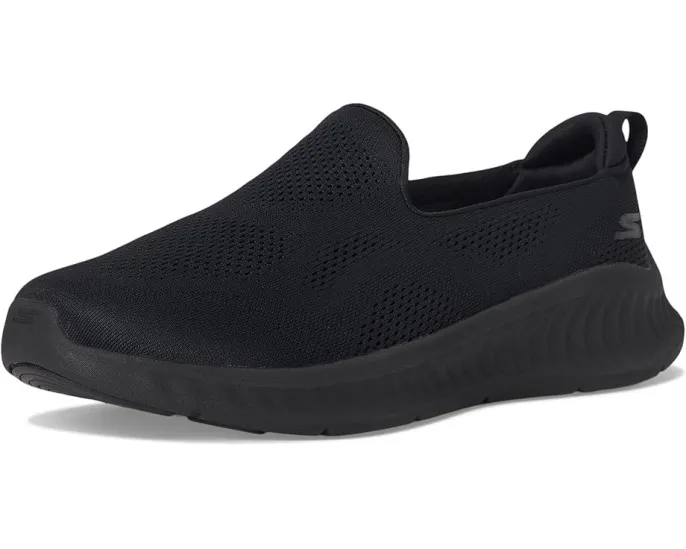 Женские кроссовки SKECHERS Performance Go Walk Now Eliana с сетчатым верхом и стелькой Goga Mat