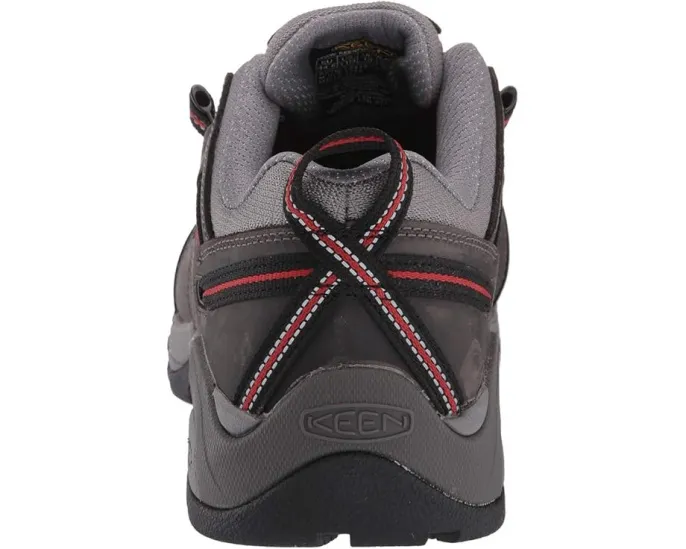 KEEN Detroit XT с металлическим носком и защитой плюсны