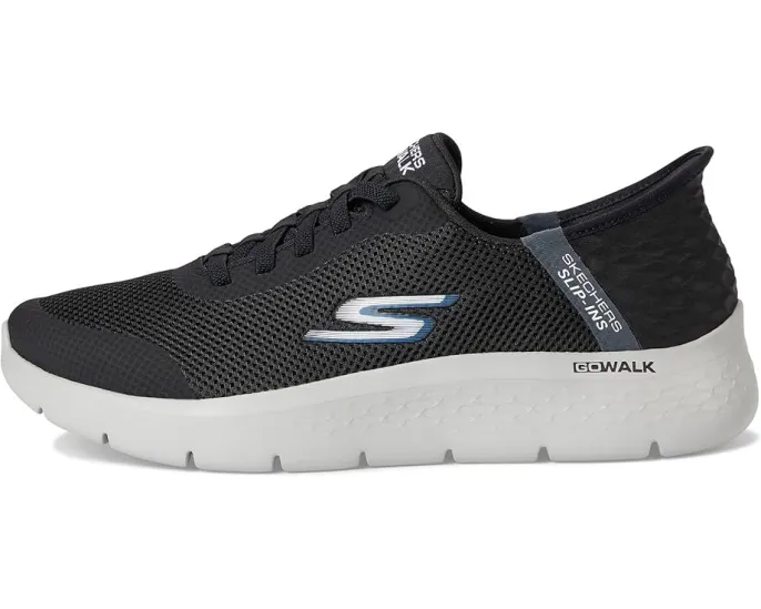 Кроссовки SKECHERS Performance Go Walk Flex с технологией ULTRA GO и стелькой Air Cooled Goga Mat