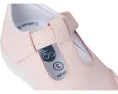 Детские туфли FootMates Drew-Leather T-bar с поддержкой свода стопы