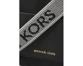 MICHAEL Michael Kors Кроссбоди Jet Set Large East West с ремнем