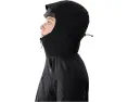 Ветровка Arc'teryx Squamish с капюшоном на ветрозащитной мембране