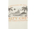 Топ Salty Crew Charter Tank с глубоким вырезом