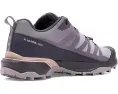 Трекинговые кроссовки Salomon X Ultra 360 с защитой от воды и подошвой Contagrip