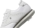 FootJoy Traditions детские гольф туфли