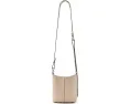 Мини сумка-ведро Halo от Kate Spade New York с регулируемым ремнем