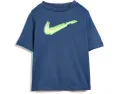 Футболка Nike Dri-FIT Bold Moves из переработанного полиэстера