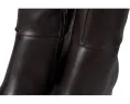 Ботинки Calvin Klein Dawna с заостренным носком и молнией