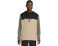 Толстовка Brrrr Season от TravisMathew с капюшоном и карманами