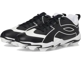 Бейсбольные бутсы Under Armour Leadoff Icon Low RM с EVA стелькой и шипами