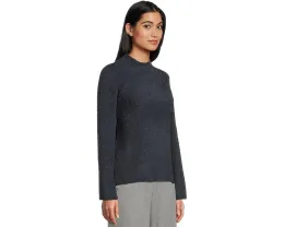 Пуловер CozyChic Raglan с реглан рукавами от Barefoot Dreams