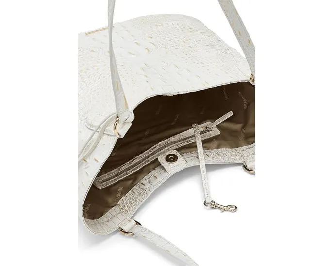 Сумка тоут Brahmin Aliza с карманами