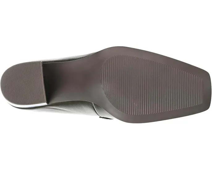 Туфли лодочки Journee Collection Crawford с квадратным носком и бантом