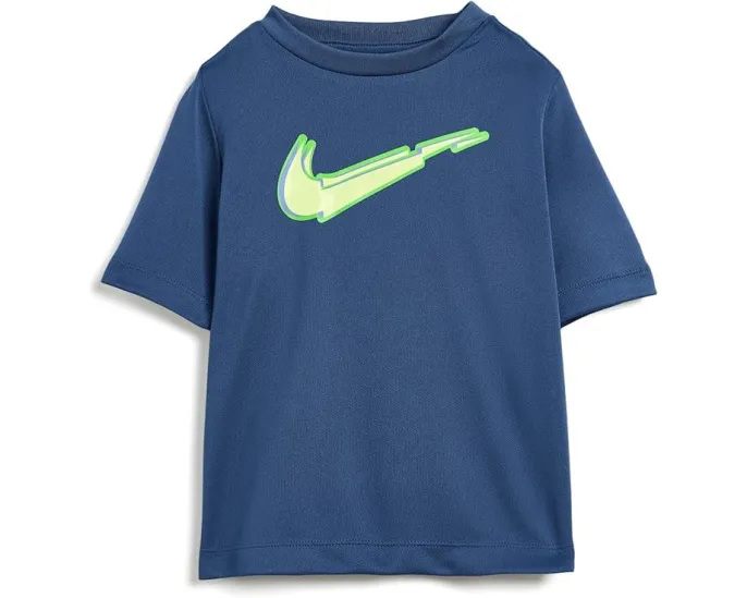 Футболка Nike Dri-FIT Bold Moves из переработанного полиэстера