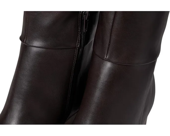 Ботинки Calvin Klein Dawna с заостренным носком и молнией
