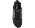 Кроссовки New Balance Fresh Foam X Cruz v3 с текстильным верхом и промежуточной подошвой Fresh Foam