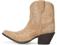 Ковбойские сапоги Ariat Chandler с ретро-стилем
