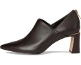 Vince Camuto Туфли Haiden на устойчивом каблуке с заостренным носком и застежкой-молнией