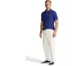 Классическая поло Polo Ralph Lauren The Iconic Mesh свободного кроя