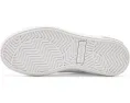 Кроссовки Lacoste Powercourt для детей с кожаным верхом