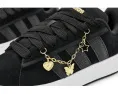 Кроссовки Adidas Grand Court Alpha 00s с подошвой Cloudfoam
