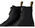 Ботинки Dr. Martens Jetta Sendal из гладкой кожи на платформе