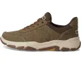 Кроссовки Rockport Rhett с технологией Step Activated и поддержкой ортопедических стелек