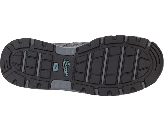 Кроссовки рабочие Danner Run Time 3 дюйма композитный носок черные