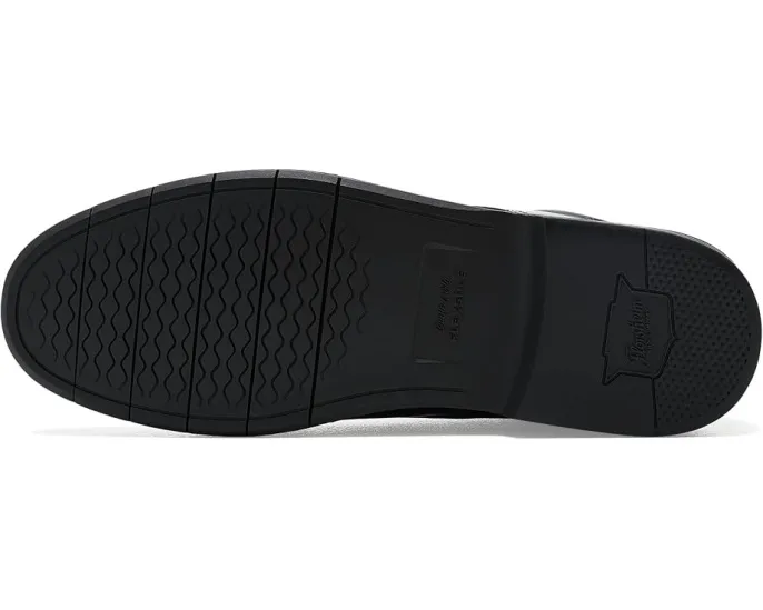Florsheim Junior Туфли High-Rise Cap Toe Elastic Lace без рук для детей