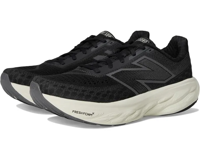 Кроссовки New Balance Fresh Foam X 1080v14 с промежуточной подошвой Fresh Foam X