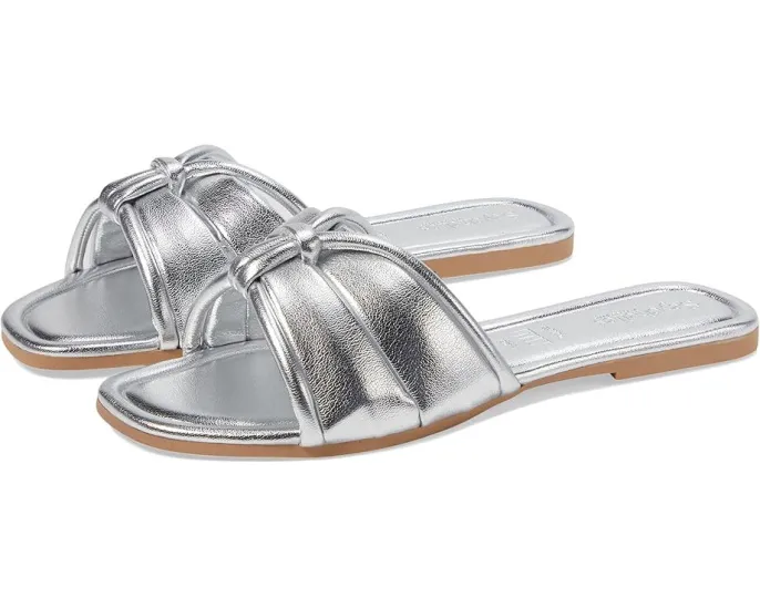 Балетки Shades Of Cool с узлом и квадратным носком Seychelles