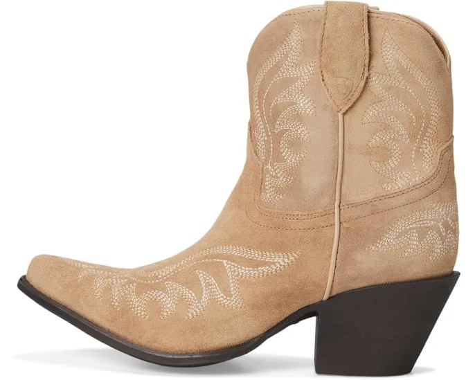 Ковбойские сапоги Ariat Chandler с ретро-стилем