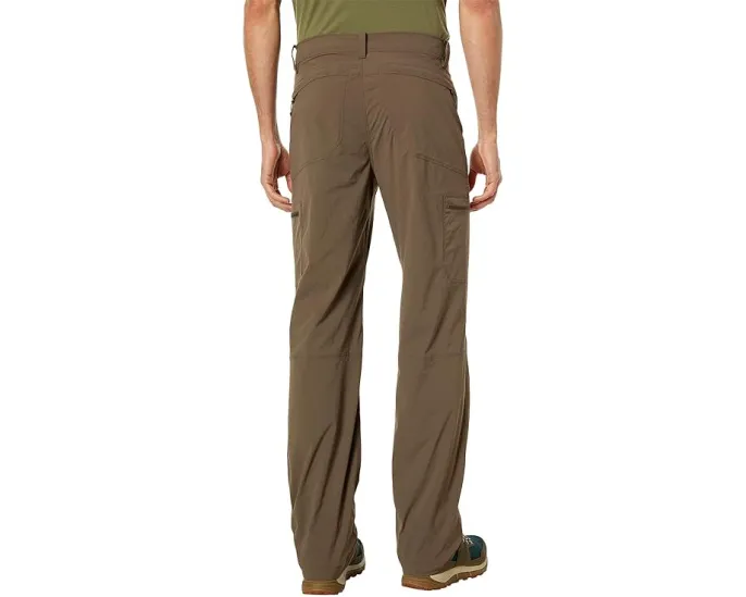 Штаны для походов L.L.Bean Cresta Hiking Standard Fit