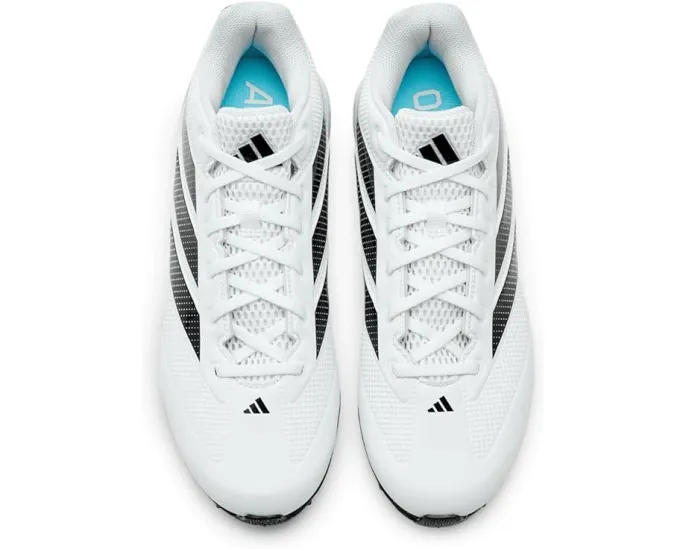 Бейсбольные бутсы adidas adiZero Impact 2.0 Molded для максимального сцепления