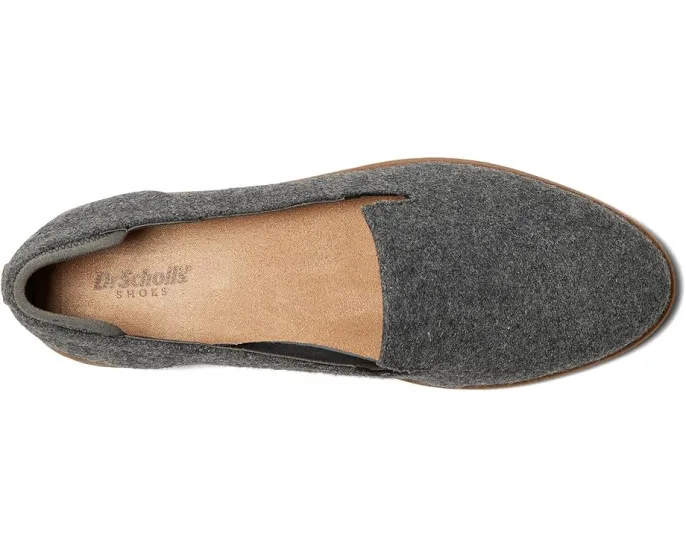 Лоферы Dr. Scholl's Jetset с технологией Be Free Energy и стелькой Memory Foam