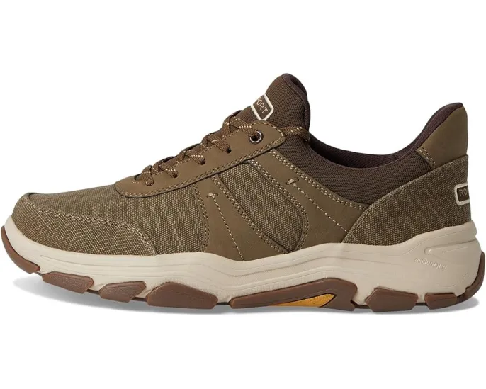 Кроссовки Rockport Rhett с технологией Step Activated и поддержкой ортопедических стелек