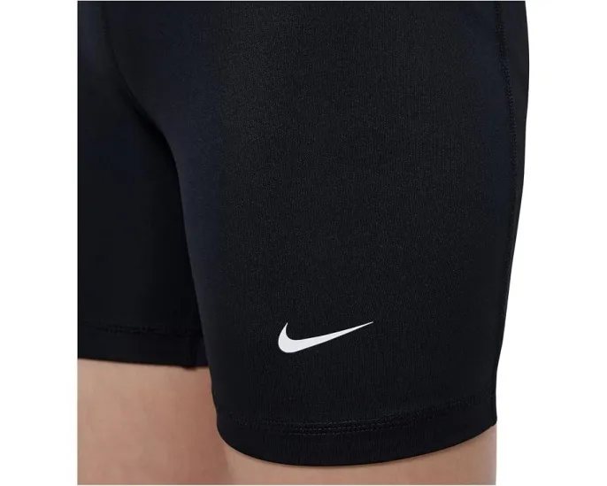 Шорты Nike Dri-FIT 5 дюймов для детей с компрессионным эффектом