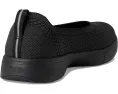 Keds BlissWalk Skimmer слипоны с технологией BlissFoam и петлей на пятке