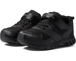 Кроссовки Tsukihoshi Kids Charge BTS для детей с застежкой на липучке