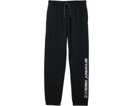 Детский худи Under Armour Frogskin Logo с капюшоном и карманом-кенгуру